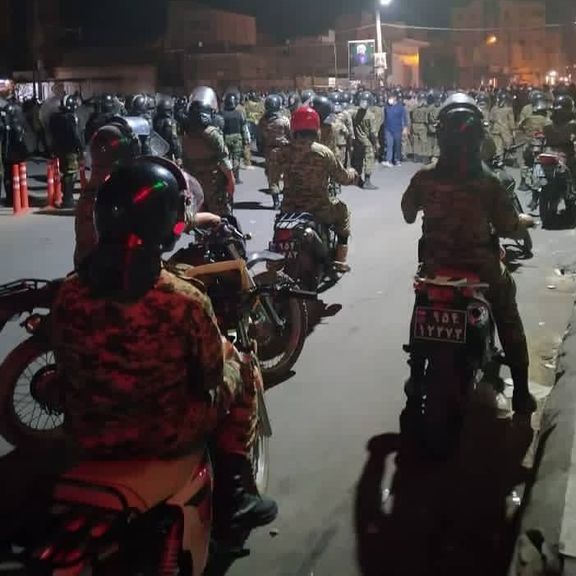 تشکلهای دانشجویی: حکومت در هر اعتراضی دست به اسلحه در برابر مردم جان به لب رسیده میبرد