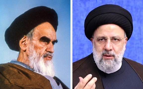 ابراهیم رئيسی: امام با وجود اشتغال فراوان ۵۰ جلد کتاب نوشتند