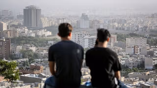 تسکین تلخ؛ چرا بعضی از ما از رنج دیگران آرام میگیریم؟