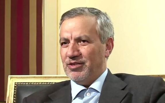 شکایت از عطاءالله مهاجرانی؛ پلیس بریتانیا اتهام «تشویق به تروریسم» را بررسی میکند