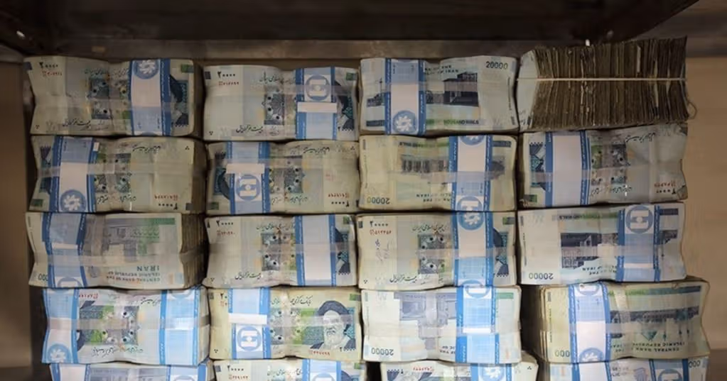 Iran Preparing Digital Rial After Khamenei Go-Ahead | Iran International