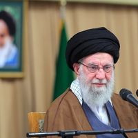 Khamenei endorses US talks if Iran's interests safeguarded, aide says