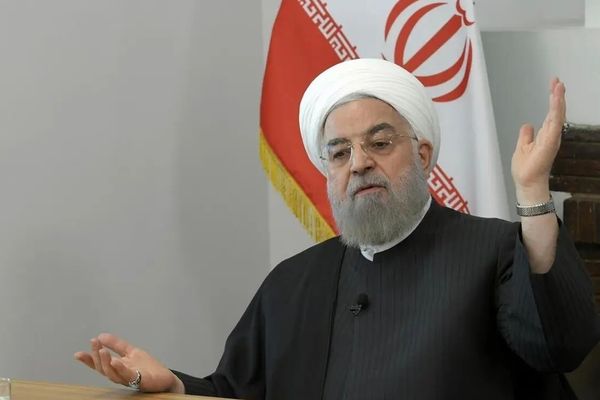 Ex-Iranian President Criticizes Government's Stance on JCPOA
