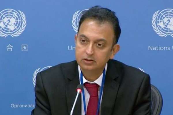 Iran Dismisses UN Human Rights Assessment As 'Biased Report'