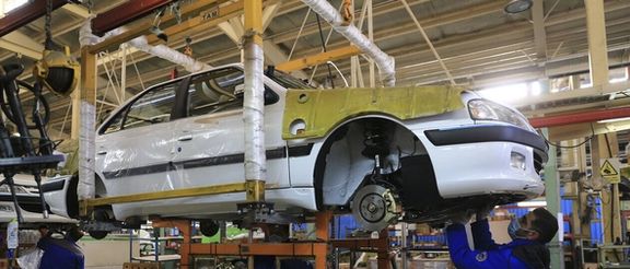 مجموع زیان انباشته ایران خودرو و سایپا به حدود ۳ برابر سرمایه آنها رسید