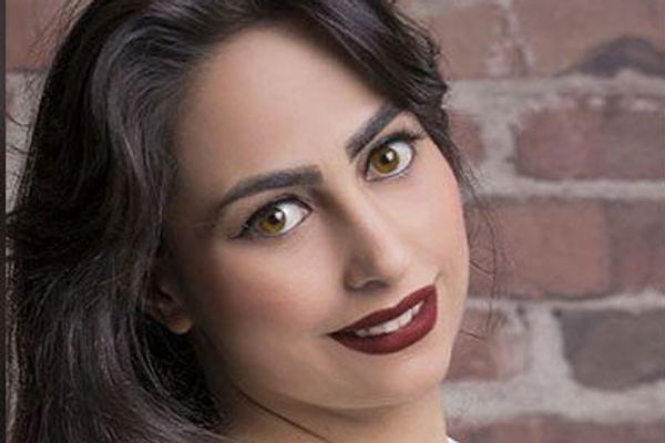 استمرار إضراب الإيرانية سهيلا حجاب عن الطعام رغم تدهور صحتها