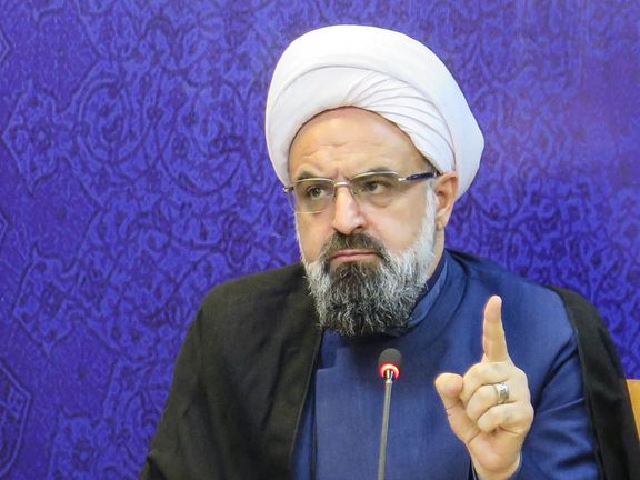 دبیر ستاد امر به معروف: نباید اجازه داد لذت بیحجابی در جامعه چشیده شود