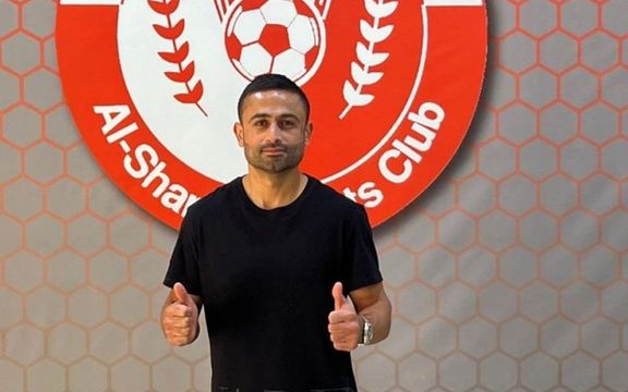 امید ابراهیمی به الشمال قطر پیوست