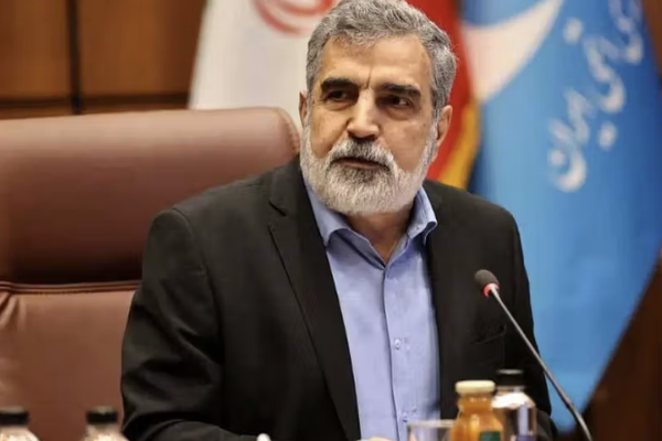 سازمان انرژی اتمی اعلام کرد هیچ دارایی یا حساب متعلق به این سازمان در ترکیه مسدود نشده است