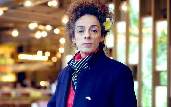 مسیح علینژاد: ایکس نیز باید مانند متا حسابهای خامنهای را مسدود کند