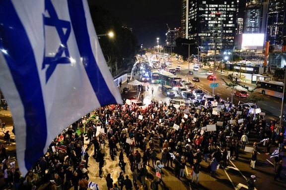 دهها مقام ارشد امنیتی پیشین اسرائیل خواهان پایان جنگ در غزه شدند