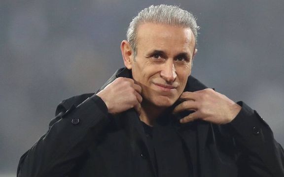 اطلاعیه پرسپولیس؛ از برگشت یحیی استقبال میکنیم، هواداران تجمع نکنند