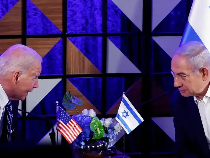 احتمال عادی‌سازی روابط اسرائیل و عربستان سعودی در دولت فعلی آمریکا