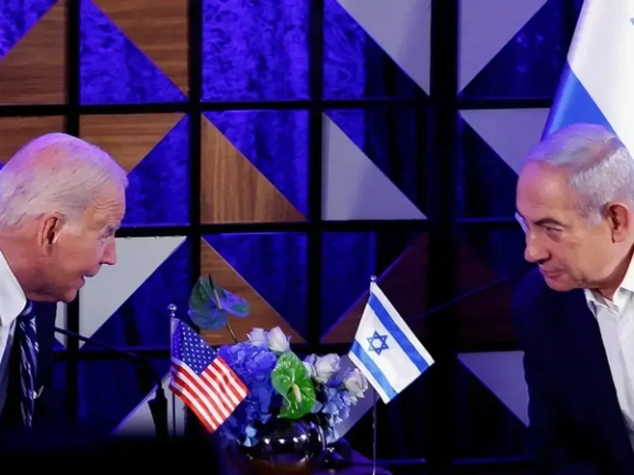 احتمال عادیسازی روابط اسرائیل و عربستان سعودی در دولت فعلی آمریکا