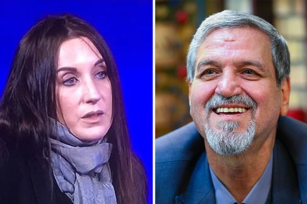 إدانة برلماني وصحافي في إيران بعد تصريحات عن تورط مسؤولين بعلاقات جنسية مع باحثة أجنبية