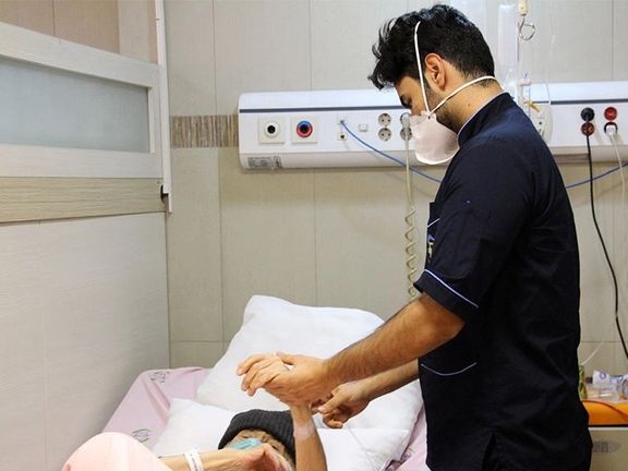 تایید خودکشی یک پرستار جوان در کرمانشاه پس از تمدید نشدن قراردادش