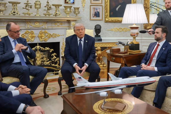 دونالد ترامپ: بدترین سناریو روی کار آمدن فردی به شرارت رهبر قبلی در ایران است