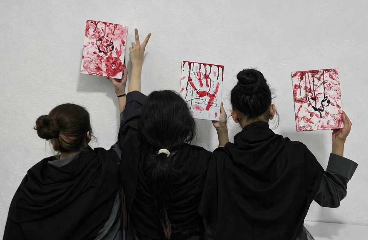 پخش اعترافات اجباری کودکان از صداوسیما و روایت امنیتی با نادیده‌انگاری سهم حکومت در سرکوب