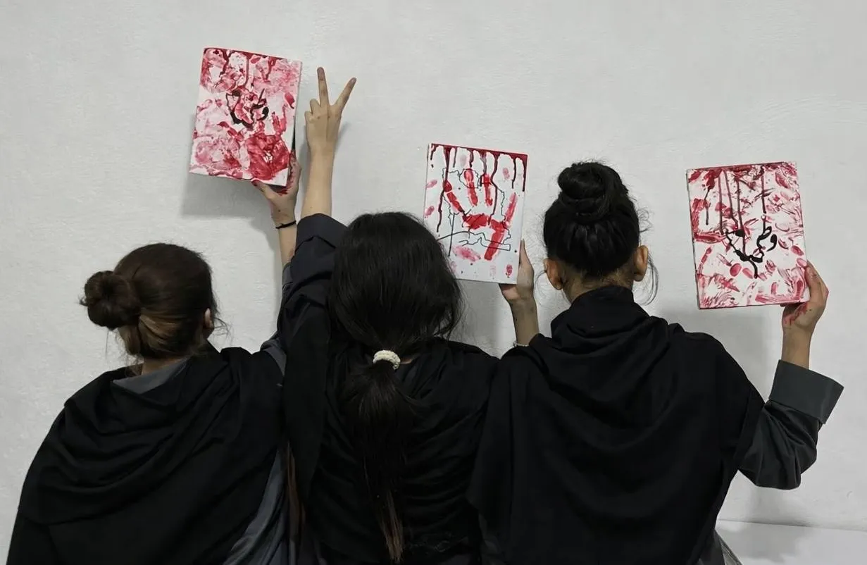 پخش اعترافات اجباری کودکان از صداوسیما و روایت امنیتی با نادیدهانگاری سهم حکومت در سرکوب