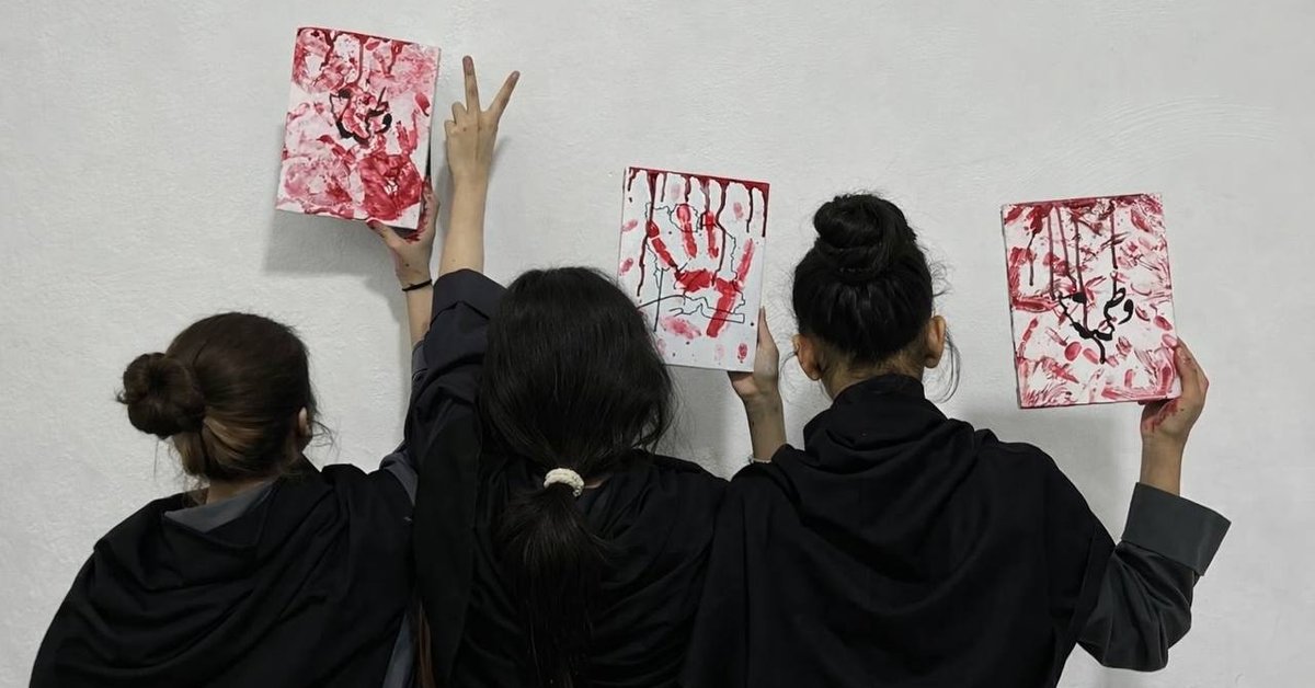 Global index says torture is embedded in Iran’s laws, courts and prisons