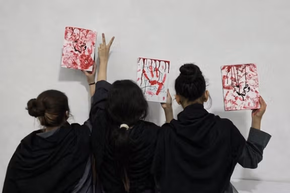 Global index says torture is embedded in Iran’s laws, courts and prisons
