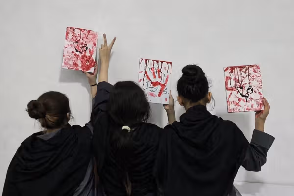 Global index says torture is embedded in Iran’s laws, courts and prisons