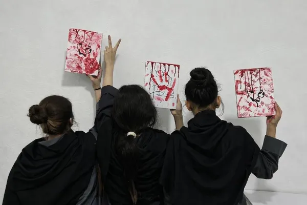 Global index says torture is embedded in Iran’s laws, courts and prisons