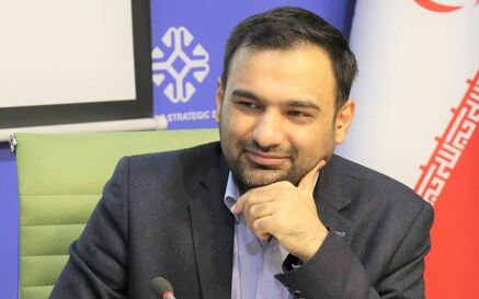 ستاد اقلیم ریاستجمهوری: تمام کشورهای اروپا در حوزه علوم و فناوری آب از ما پایینتر هستند