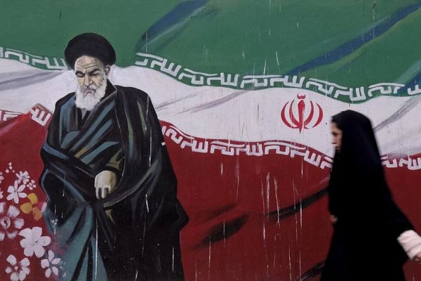 Israeli intelligence tells France Iran’s nuclear program not destroyed