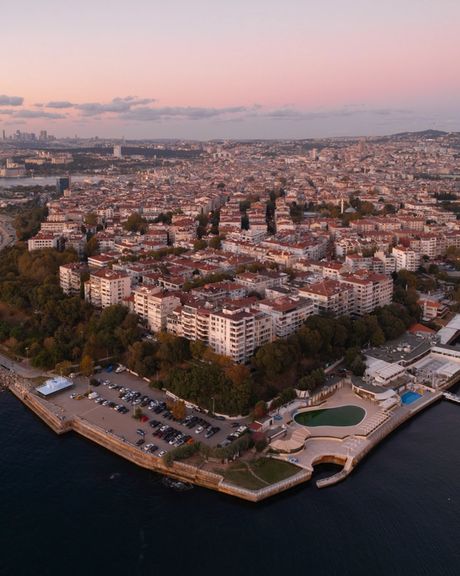 ایرانیها در جایگاه دوم خریداران خارجی خانه در ترکیه