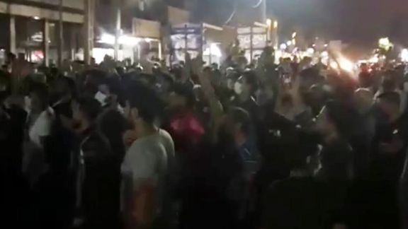 ادامه اعتراضات در ایران؛ اعتراف اجباری برای بسیجیسازی کشتهشدگان