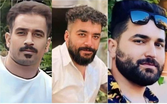 القضاء الإيراني يعلن إعدام 3 متظاهرين رغم معارضات الداخل ومناشدات المجتمع الدولي