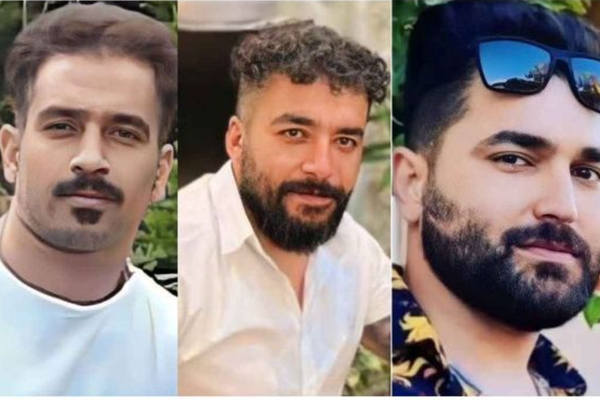 القضاء الإيراني يعلن إعدام 3 متظاهرين رغم معارضات الداخل ومناشدات المجتمع الدولي