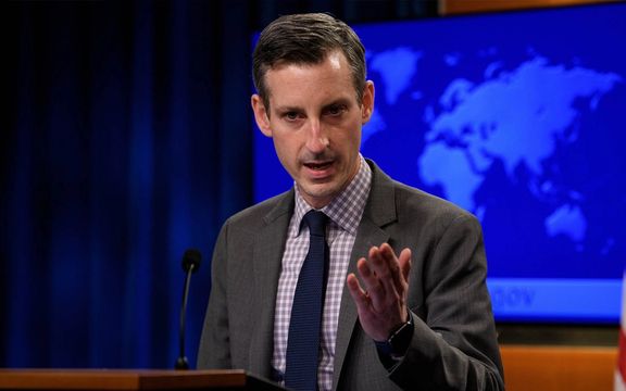 آمریکا: امکان توافق سریع برای بازگشت متقابل به پایبندی کامل به تعهدات برجام وجود دارد