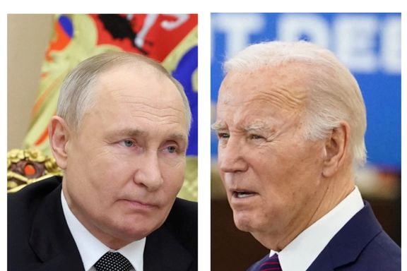 روسیه در واکنش به «حرامزاده دیوانه» خواندن پوتین توسط بایدن: تحقیر آمریکا بود