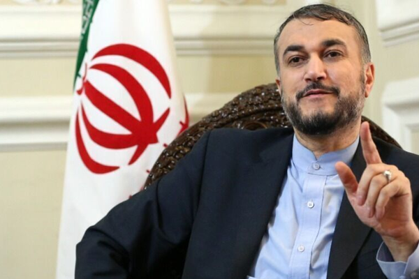 Iran Says Biden Must First Show 'Goodwill' Begore Reviving Nuclear Deal