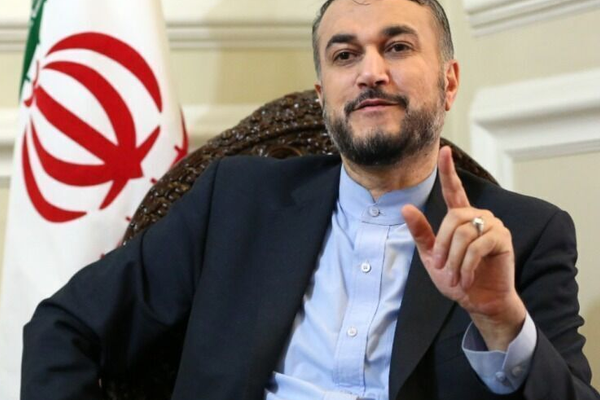 وزير خارجية إيران: لا حاجة لكل هذه المفاوضات وعلى بايدن العودة للاتفاق