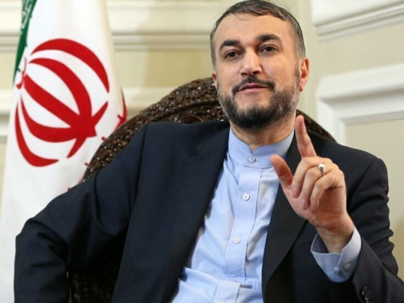 وزير خارجية إيران: لا حاجة لكل هذه المفاوضات وعلى بايدن العودة للاتفاق