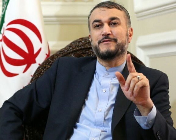 امیرعبداللهیان: برای برجام نیازی به این همه مذاکره نیست و باید بایدن فرمان اجرایی بدهد