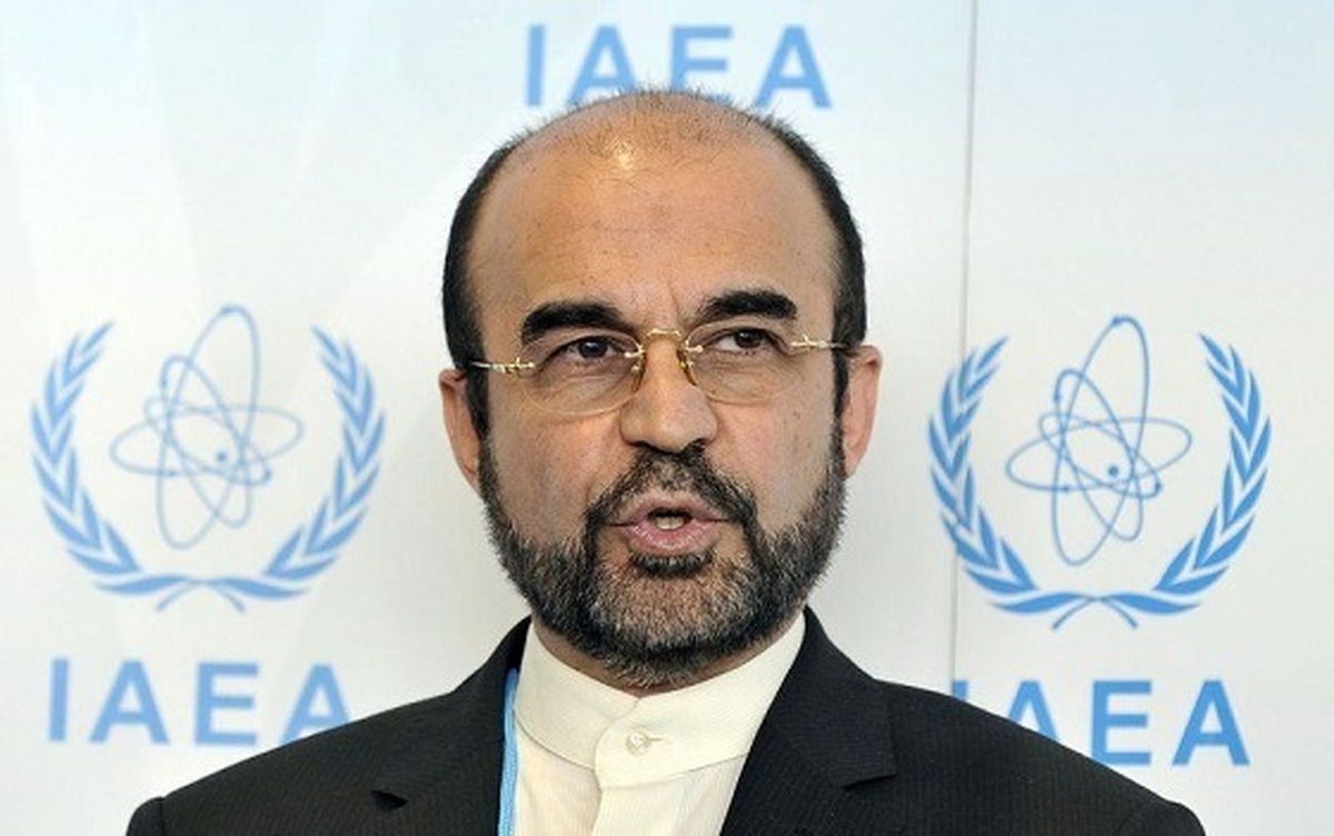 نماینده جمهوری اسلامی در آژانس: هرگز از تعهدات هسته‌ای خود تخطی نکردیم