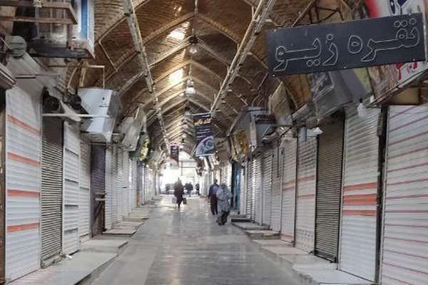 اقتصاد ایران در آتشبس