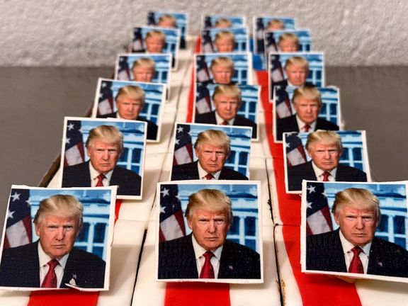 افزایش قیمت بیتکوین و سهام بازارهای اروپایی پیش از آغاز مراسم تحلیف ترامپ