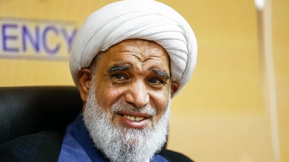 عضو مجلس خبرگان: روحانیت همراه شادی و غم مردم است