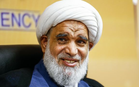 کعبی، عضو مجلس خبرگان: کسی فکر نمیکرد جمهوری اسلامی ۴۴ سال دوام بیاورد