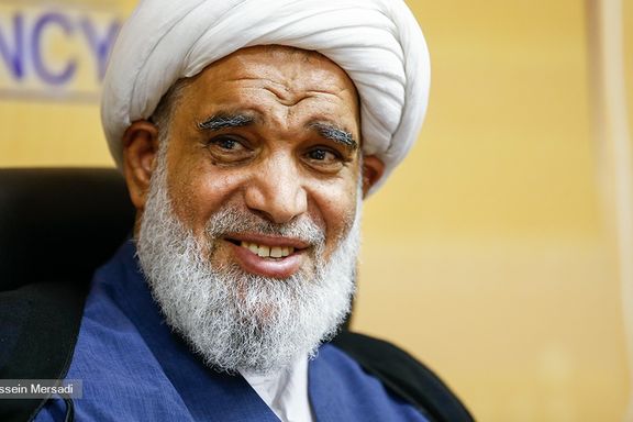 عضو مجلس خبرگان: عده قلیلی با دشمنی، قهر در انتخابات را ترویج میکنند