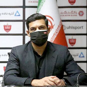 واکنش سخنگوی پرسپولیس به جریمه ۱۷ هزار دلاری: شرکت کارگزار باید جریمه AFC را پرداخت کند