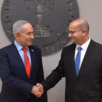 Will Israel's new Mossad chief carry on the push for regime change in Iran?