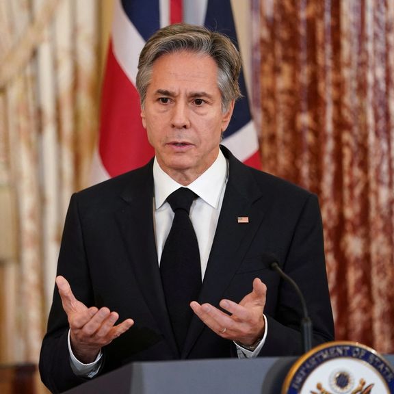 بوريل يدعو لبقاء التواصل مع طهران.. وبلينكن: أضاعت فرصة التوصل لاتفاق نووي