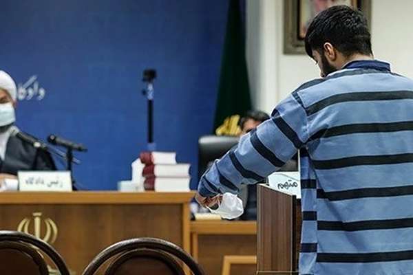 Islamic Law Experts Question Basis Of Iran’s Death Sentences