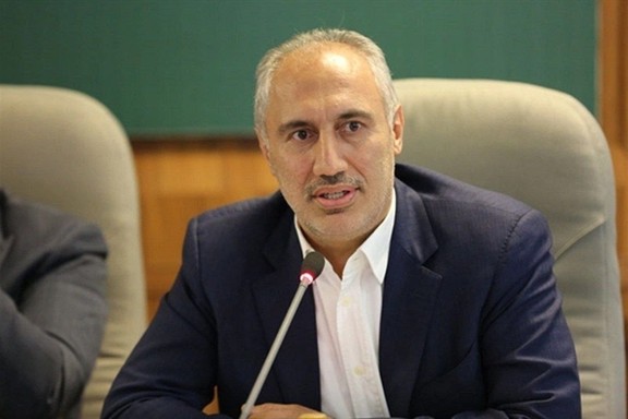Hamid Pourmohammadi, appointed as budget chief by President Pezeshkian
